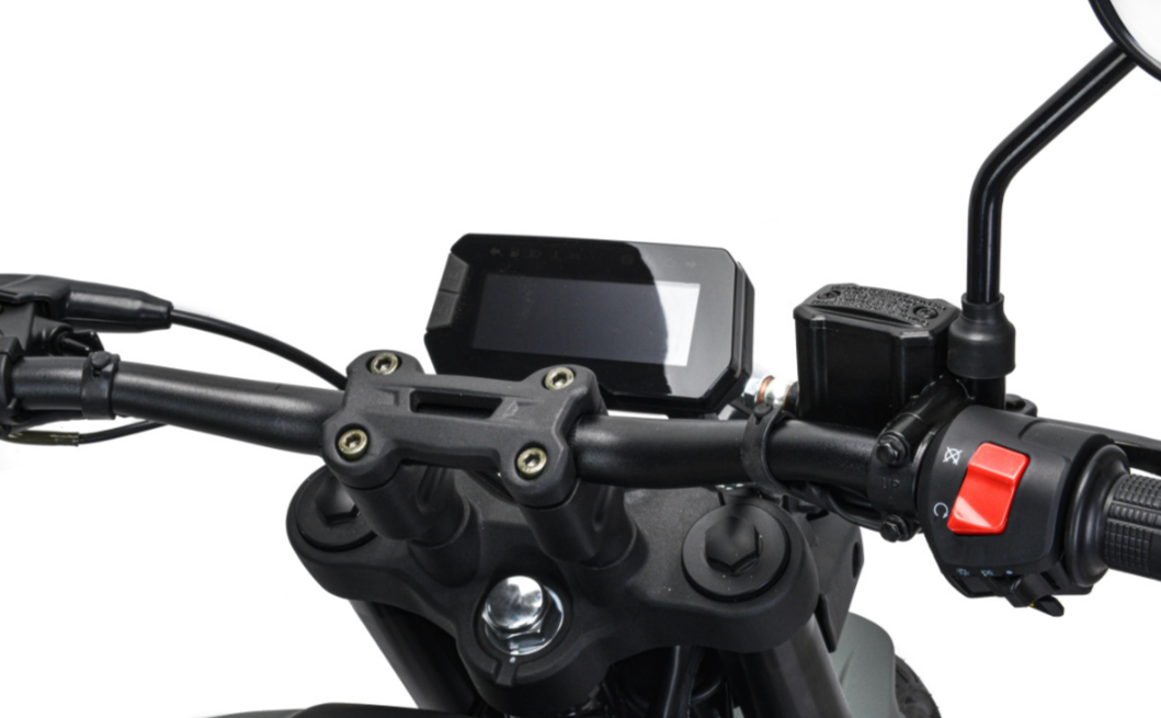 Мотоцикл MOTOLAND (МОТОЛЕНД) 300 CBR в Нижнем Тагиле