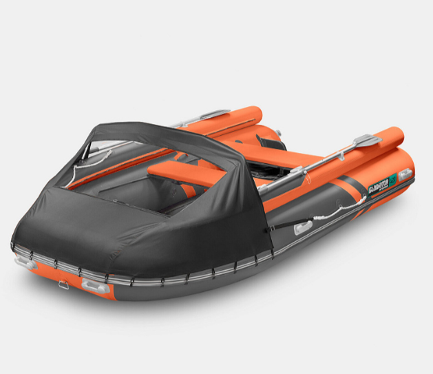 НАДУВНАЯ ЛОДКА GLADIATOR E380X в Нижнем Тагиле