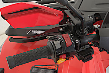 Квадроцикл РМ (Русская Механика) РМ 800 Т серии «Шёлковый путь» в Нижнем Тагиле