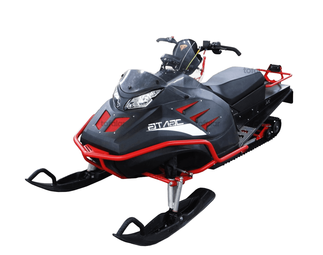 Снегоход ТОФАЛАР АТЛАС 500 в Нижнем Тагиле