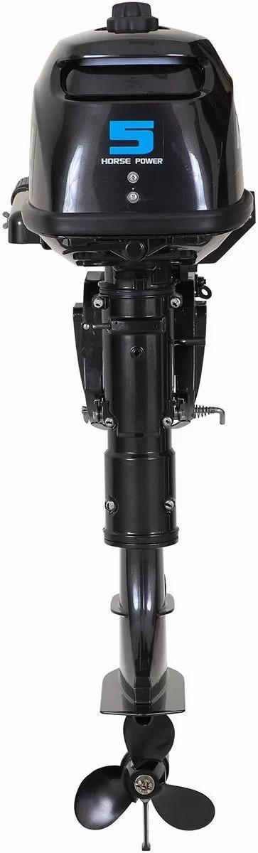 Лодочный мотор MARLIN MP 5 AMHS в Нижнем Тагиле