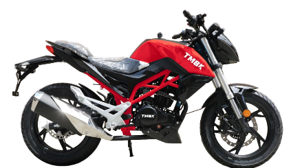 Мотоцикл TMBK Dukes 200cc в Нижнем Тагиле