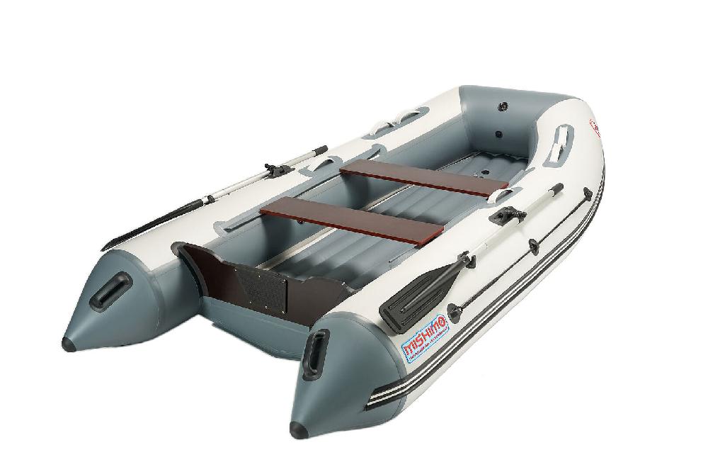 Лодка MISHIMO LITE 360 в Нижнем Тагиле
