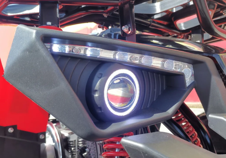 Квадроцикл PROMAX WILD 175 BASIC в Нижнем Тагиле