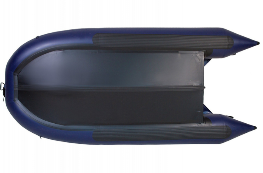 НАДУВНАЯ ЛОДКА GLADIATOR B370AL в Нижнем Тагиле