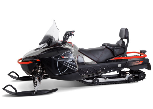 Снегоход РМ FRONTIER 1000 в Нижнем Тагиле