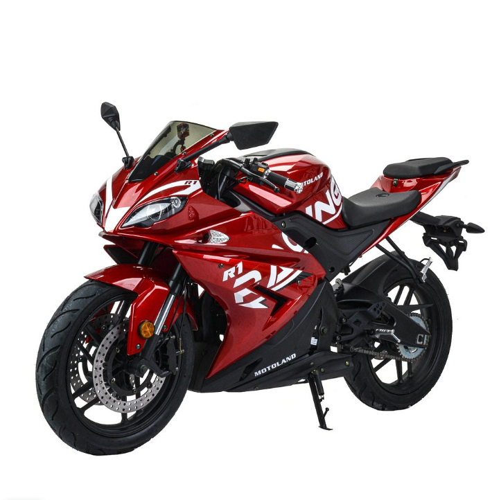 Мотоцикл MOTOLAND (МОТОЛЕНД) R1 300 в Нижнем Тагиле