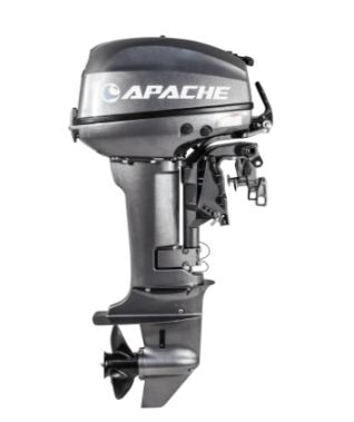 Лодочный мотор APACHE T9.9(20) BS в Нижнем Тагиле