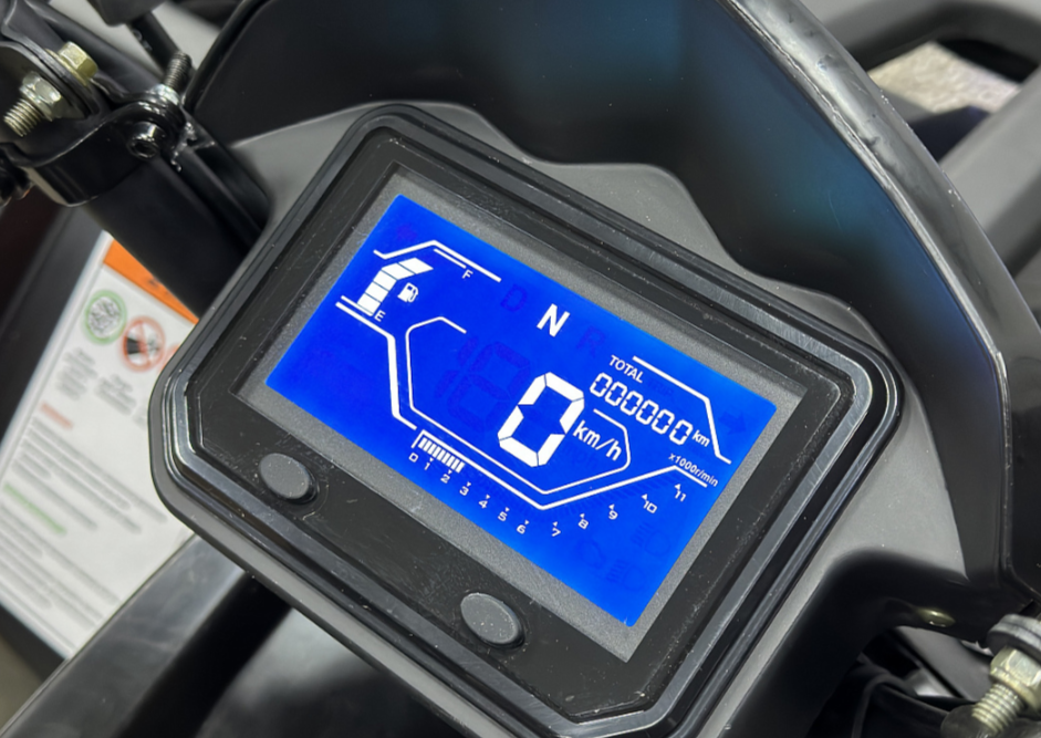 Квадроцикл GBM MAVERICK 300 NEW PREMIUM в Нижнем Тагиле