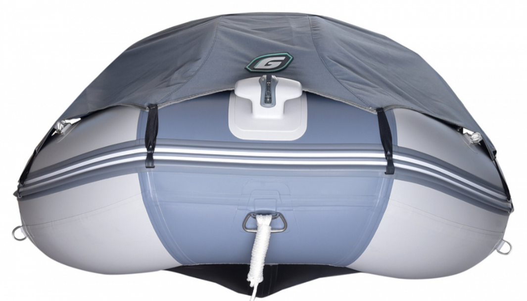 НАДУВНАЯ ЛОДКА GLADIATOR C330AL в Нижнем Тагиле