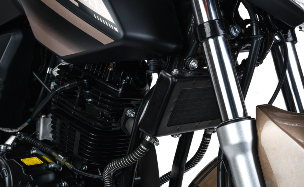 Мотоцикл MOTOLAND (МОТОЛЕНД) 300 BANDIT в Нижнем Тагиле