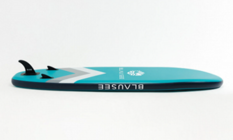 НАДУВНОЙ SUP-BOARD BUSINESS LIGHT BLUE 10,6 в Нижнем Тагиле