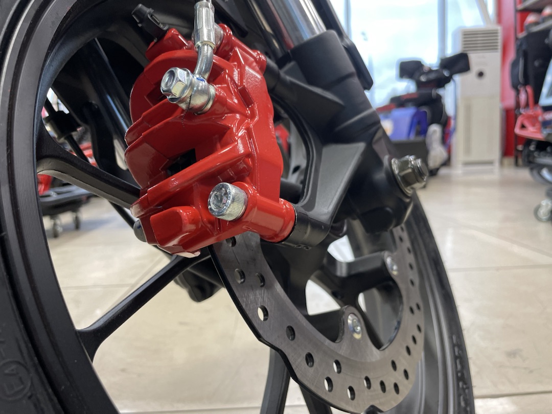 Мопед PROMAX CB150R (49) в Нижнем Тагиле