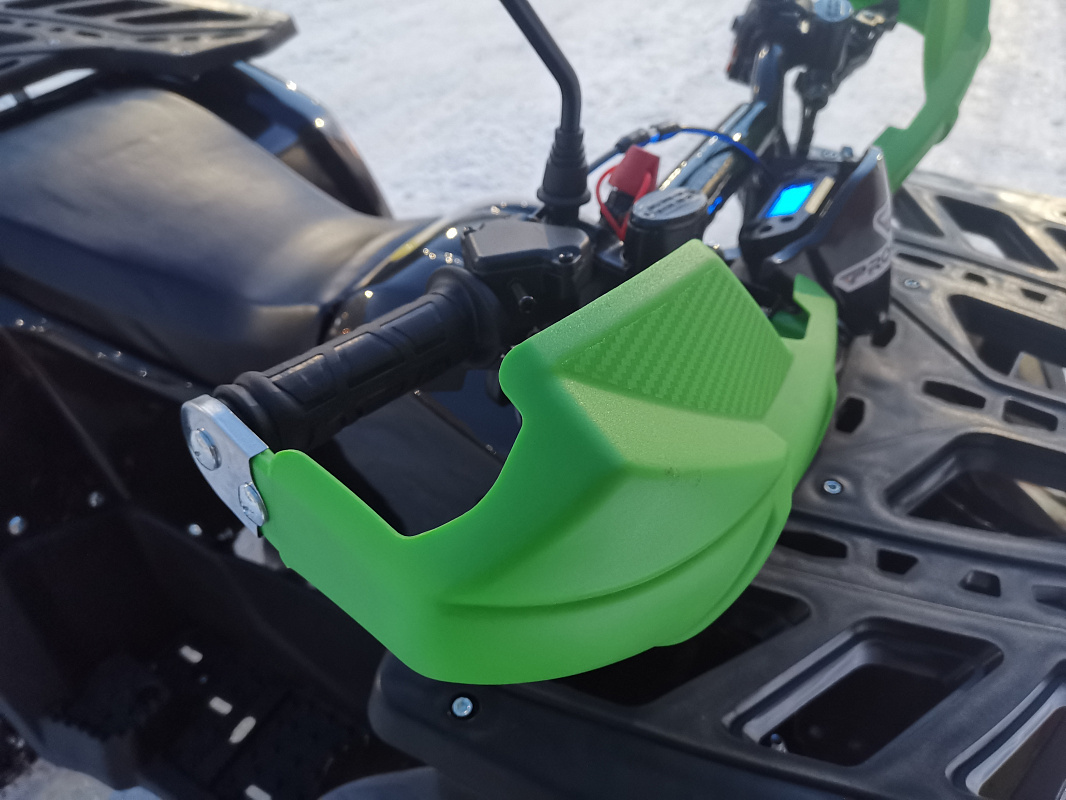 Квадроцикл PROMAX WILD 175 LUX в Нижнем Тагиле