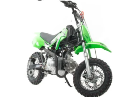 Питбайк MOTOLAND (МОТОЛЕНД) GS Motors S7 в Нижнем Тагиле