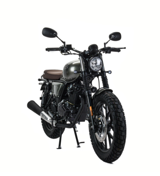 Мотоцикл MOTOLAND (МОТОЛЕНД) TEXAS 300 в Нижнем Тагиле