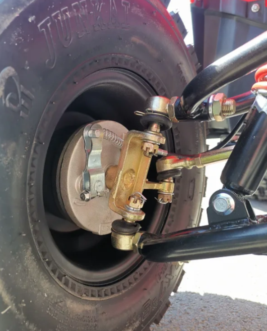 Квадроцикл PROMAX WILD 175 BASIC в Нижнем Тагиле