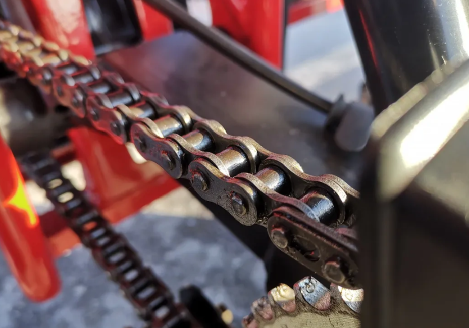 Квадроцикл GBM SHARP KIDS 125 в Нижнем Тагиле