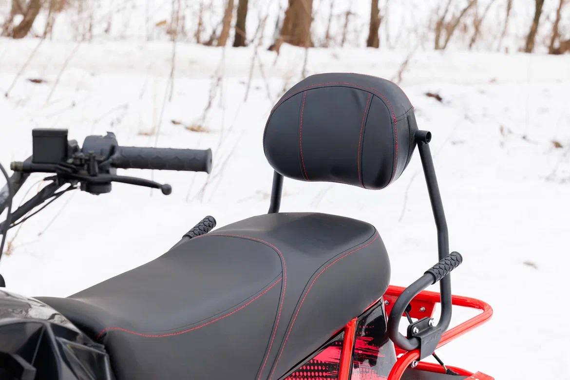 Снегоход IRBIS TUNGUS 400 25/26 в Нижнем Тагиле