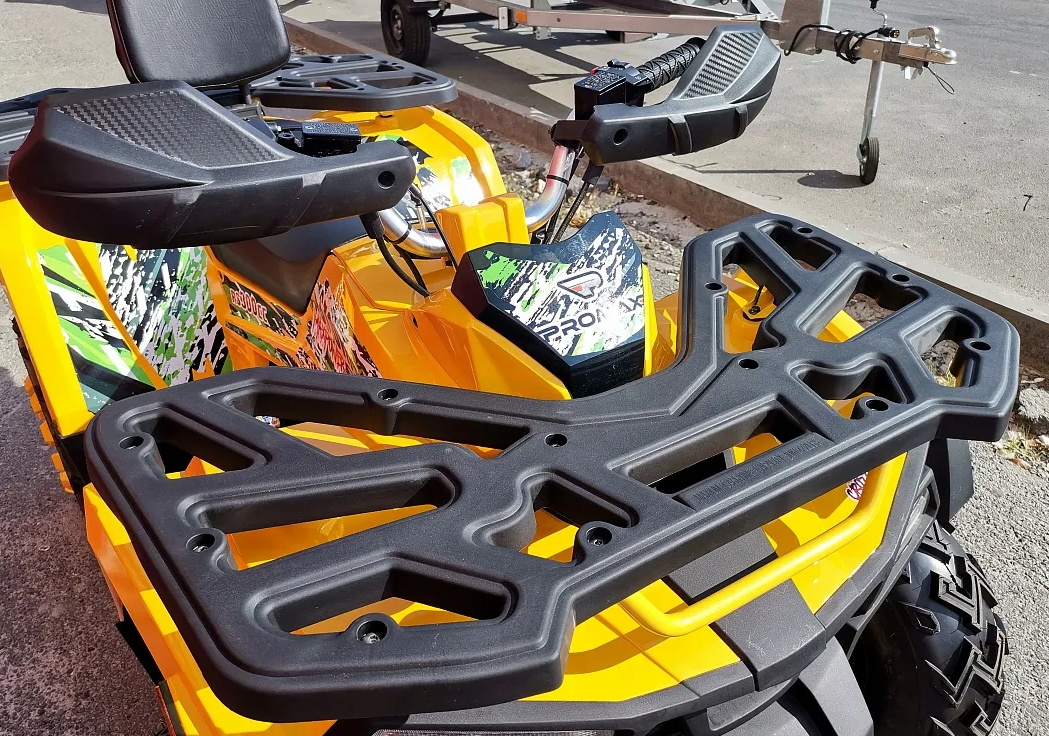 Квадроцикл PROMAX STORM 280 LUX в Нижнем Тагиле