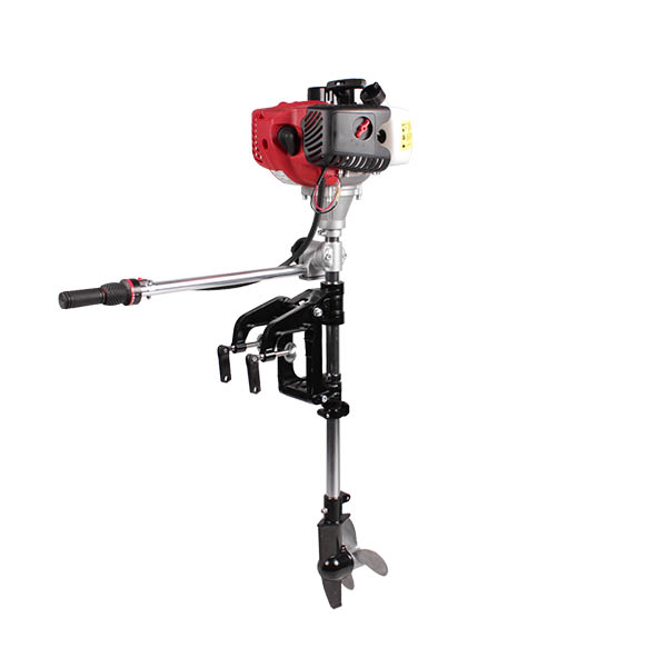 ЛОДОЧНЫЙ МОТОР TOYAMA TA 3.5 в Нижнем Тагиле