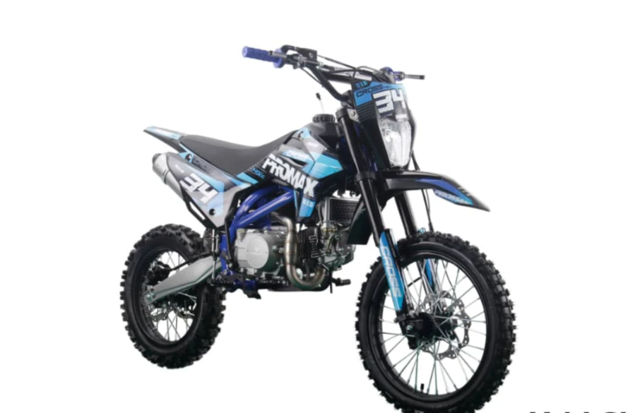 Питбайк PROMAX CROSS 145CC 17/14 в Нижнем Тагиле