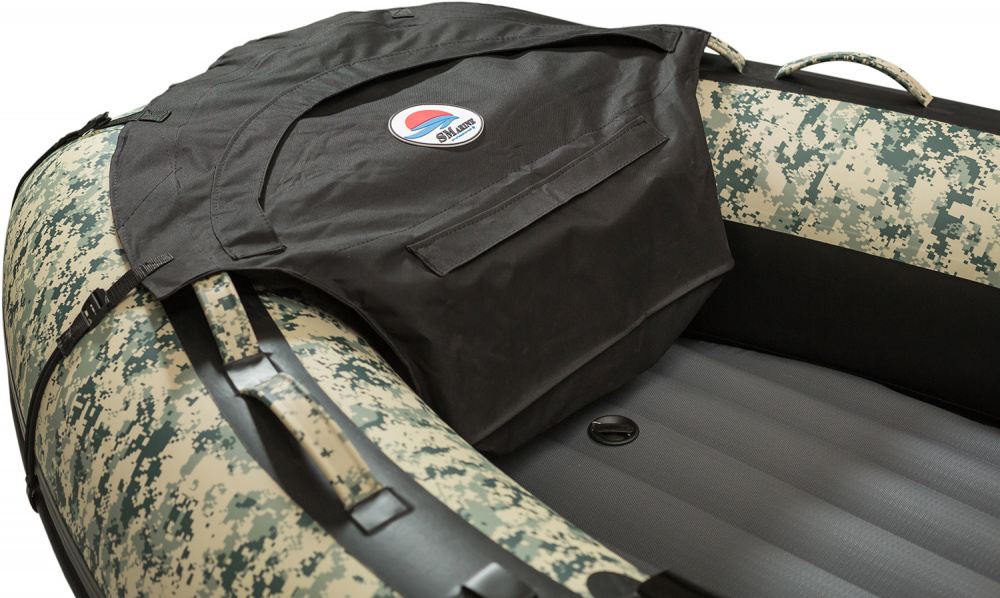 НОСОВАЯ СУМКА AIR, SDP 330-420 в Нижнем Тагиле