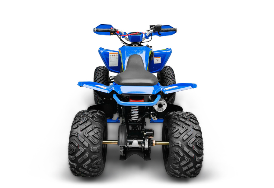 Квадроцикл YACOTA TYPHOON 250 в Нижнем Тагиле