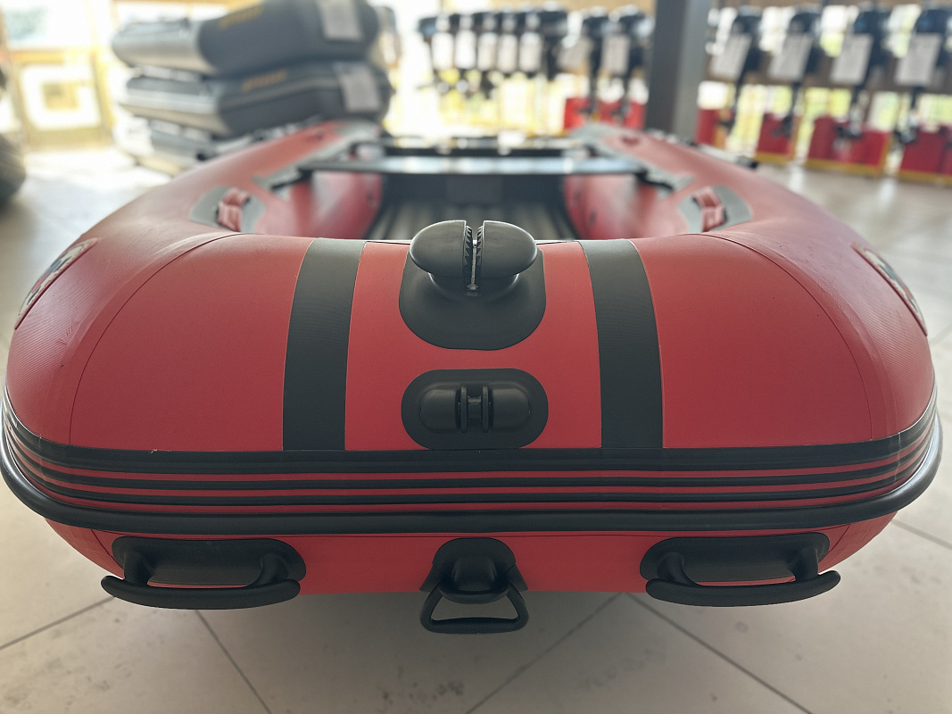 Лодка MISHIMO RIVER JET 460 под водомет в Нижнем Тагиле