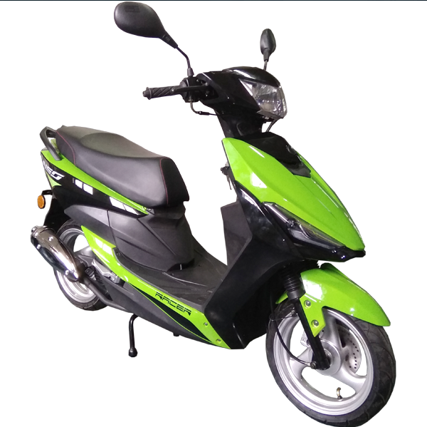 Скутер RACER RC50QT-3X NEO в Нижнем Тагиле Скутер RACER RC50QT-3X NEO в Нижнем Тагиле