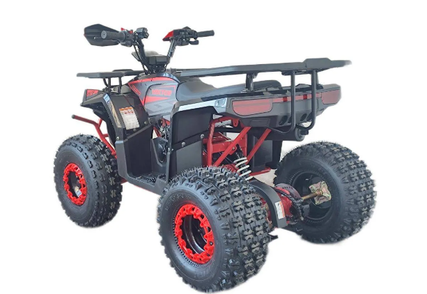 Квадроцикл YACOTA VEKTOR 125 в Нижнем Тагиле