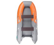 НАДУВНАЯ ЛОДКА GLADIATOR E380S в Нижнем Тагиле