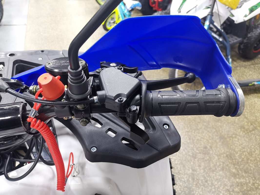 Квадроцикл PROMAX WILD 175 LUX в Нижнем Тагиле