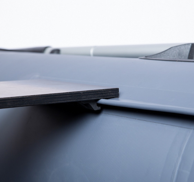 ЛОДКА НАДУВНАЯ YUKONA 230 TL (БЕЗ ПАЙОЛА) в Нижнем Тагиле