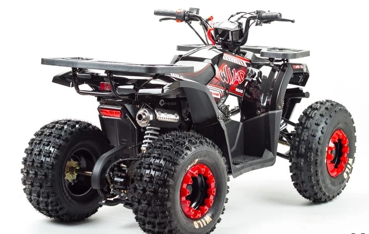 Квадроцикл PROMAX WILD 175 в Нижнем Тагиле