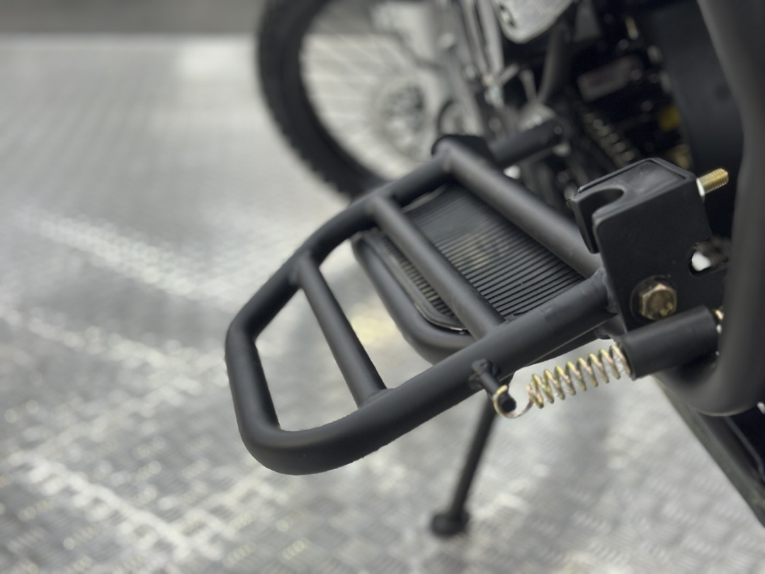 Кроссовый мотоцикл PROMAX ARMY 250 в Нижнем Тагиле