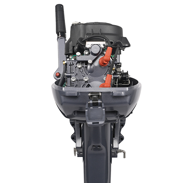 ЛОДОЧНЫЙ МОТОР ALLFA CG Т9,9 в Нижнем Тагиле