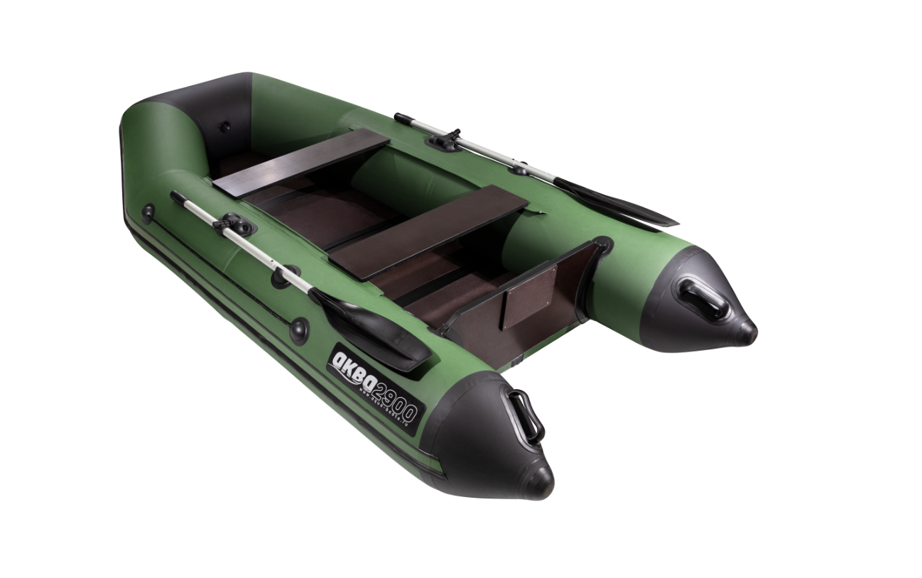  Лодка АКВА 2900 Слань-книжка киль в Нижнем Тагиле