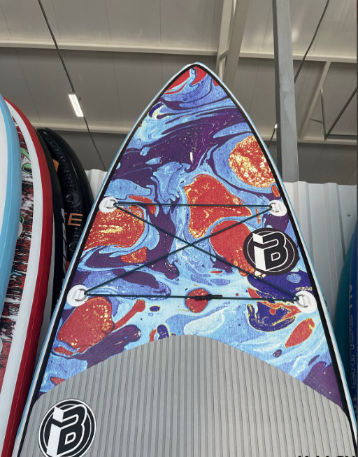 SUP (САП) ДОСКА RAIDEX I BOARD 11’ (332СМ) N 35 в Нижнем Тагиле