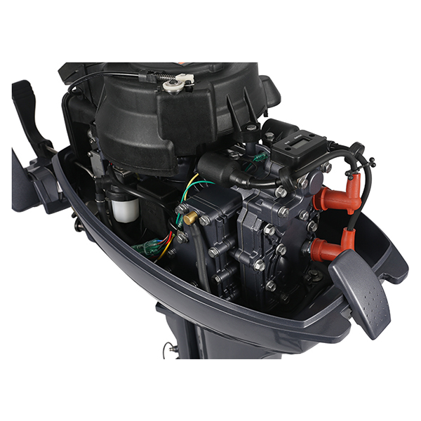 ЛОДОЧНЫЙ МОТОР ALLFA CG Т15 в Нижнем Тагиле