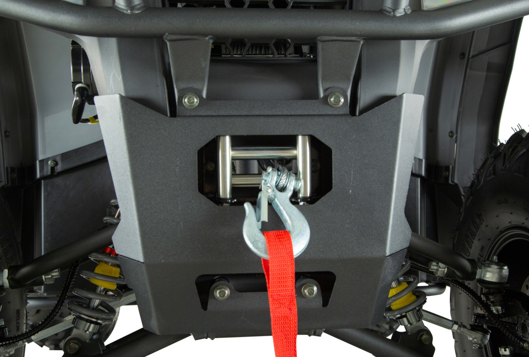 Квадроцикл YACOTA VIKING PRO 250 в Нижнем Тагиле