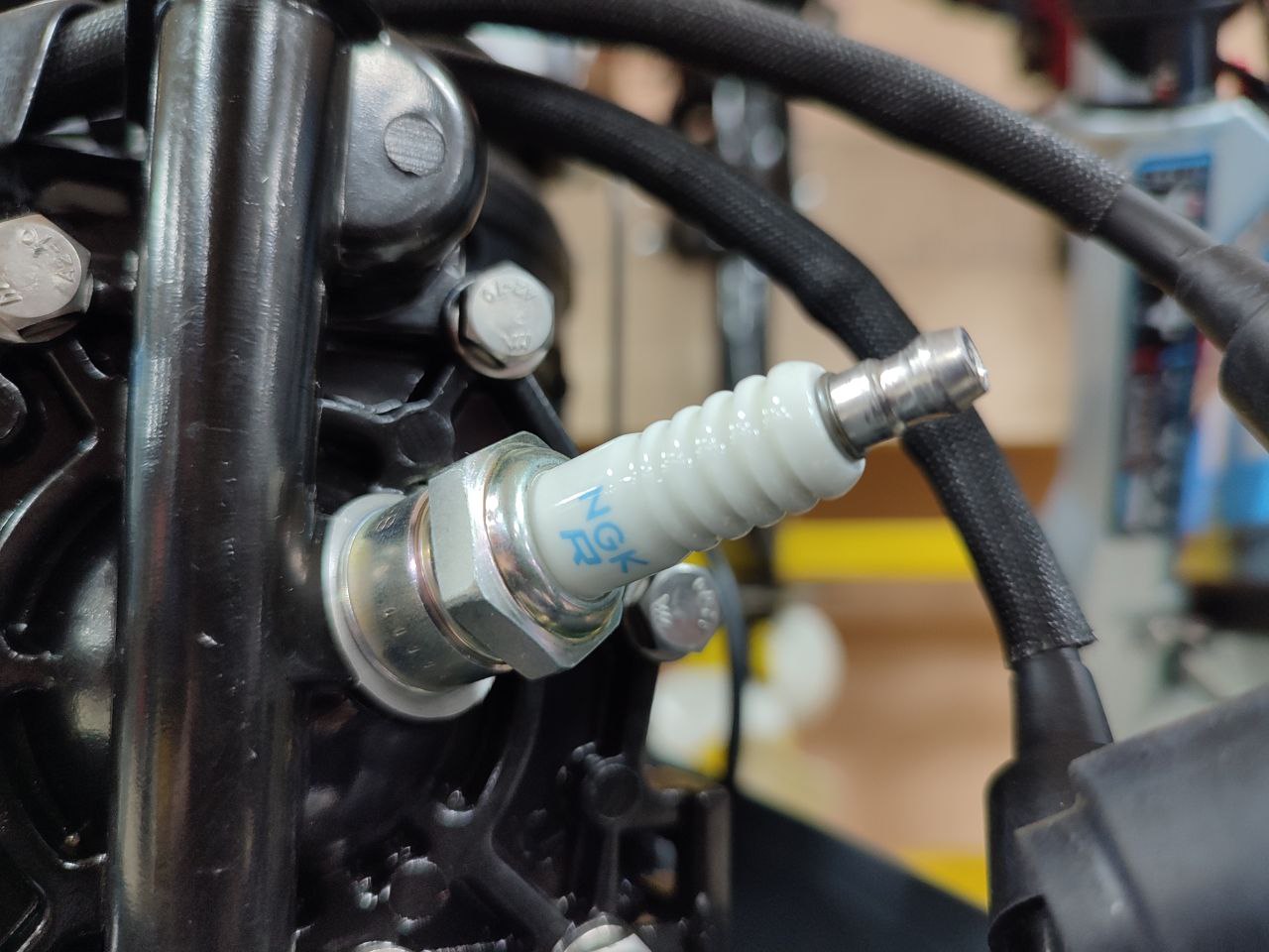 Лодочный мотор PROMAX SP9.9FHS (15) EXTRA в Нижнем Тагиле