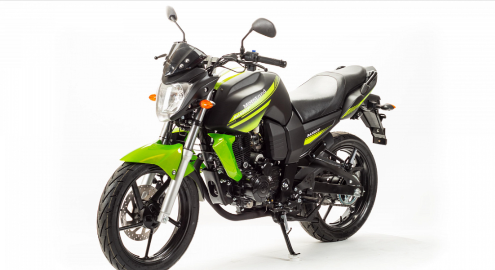 Мотоцикл BANDIT 250 в Нижнем Тагиле