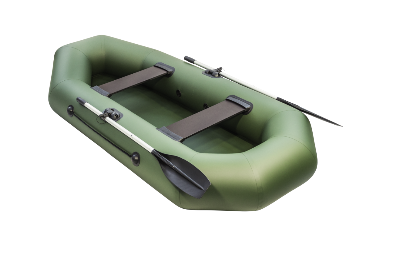 Лодка АКВА-ОПТИМА 260 в Нижнем Тагиле