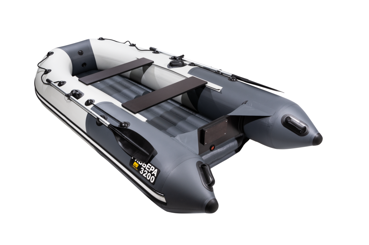 Лодка ривьера компакт 3200 нднд в Нижнем Тагиле