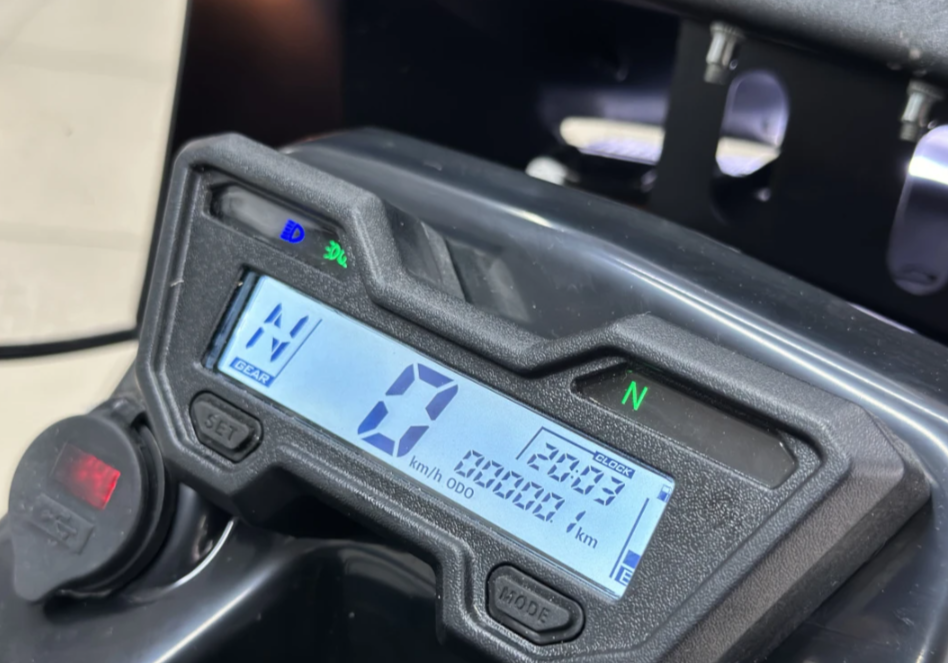 СНЕГОХОД IRBIS SF200L XE SUPERLONG в Нижнем Тагиле