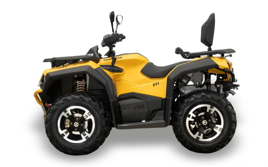 Квадроцикл HISUN GUARDIAN 750S -/SHORT/ в Нижнем Тагиле