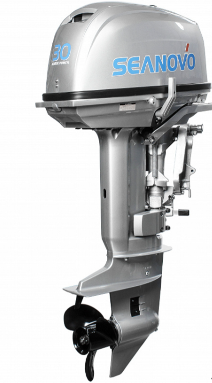 Лодочный мотор SEANOVO SN25FFEL в Нижнем Тагиле