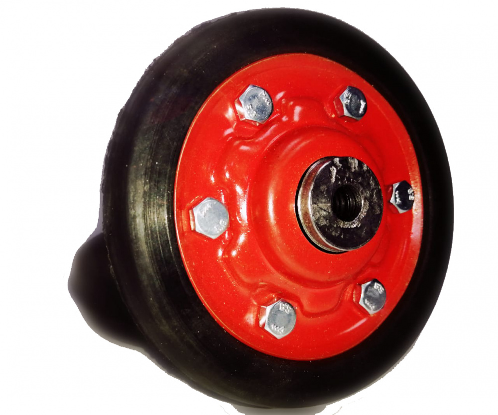 Каток мотобуксировщик IKUDZO в Нижнем Тагиле