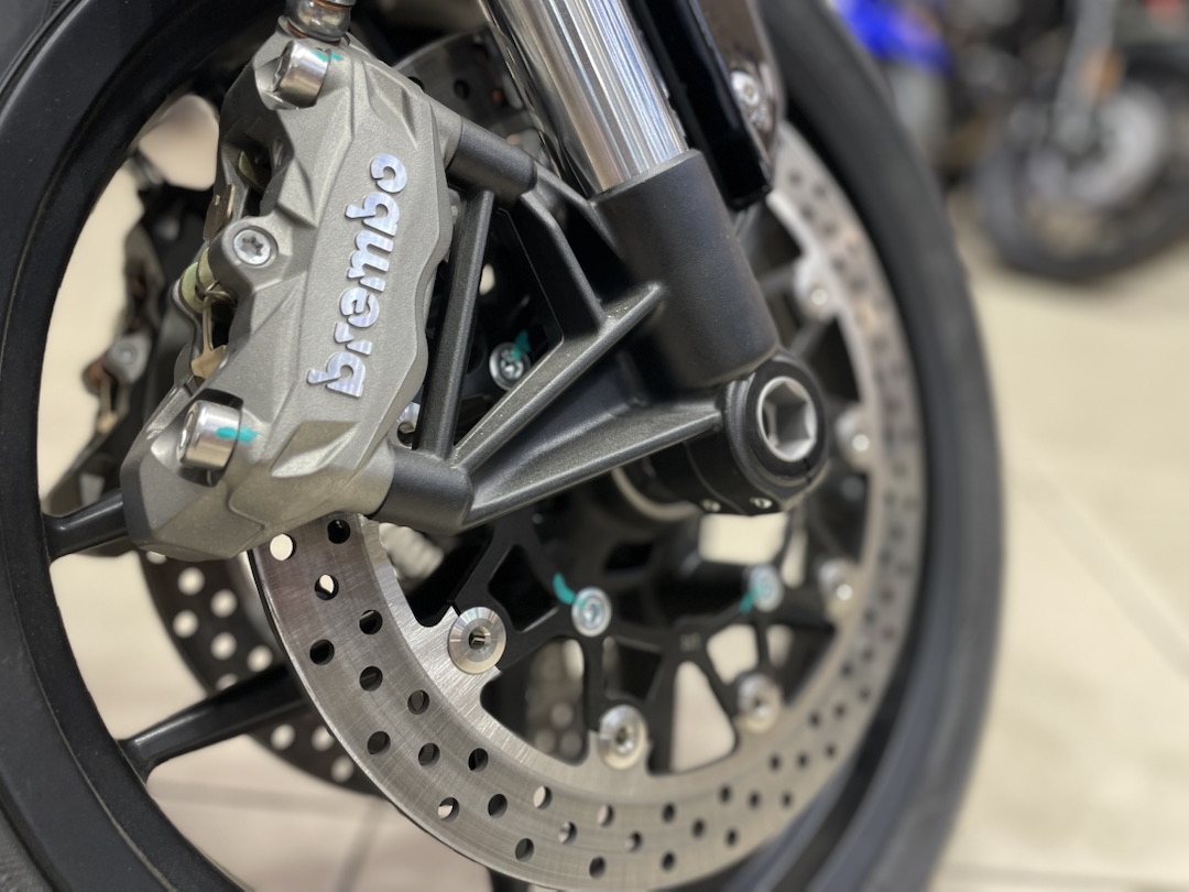 Мотоцикл Benda LFS 700 в Нижнем Тагиле